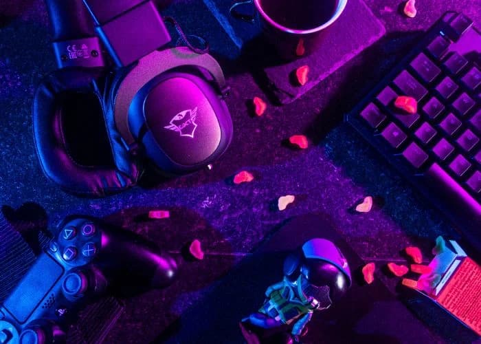 Action Adventure Game