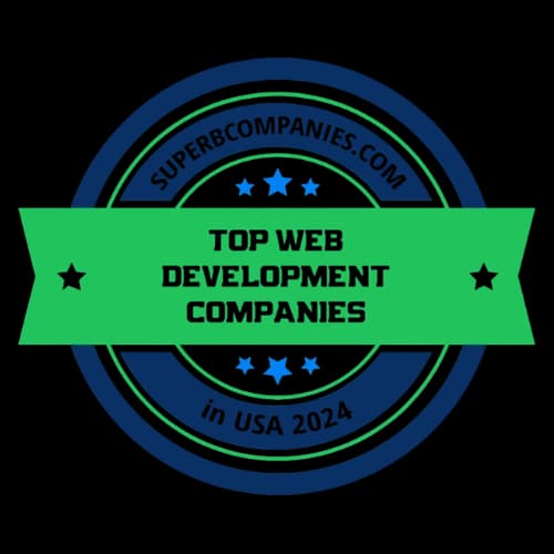 Superb Companies Award