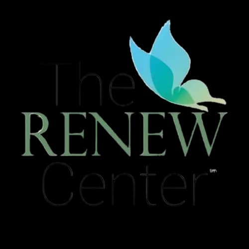 The Renew Center of Florida Logo