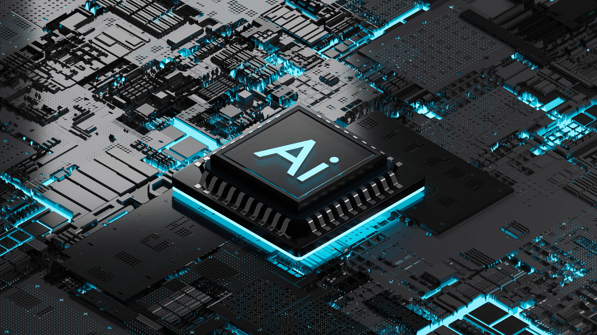 AI development