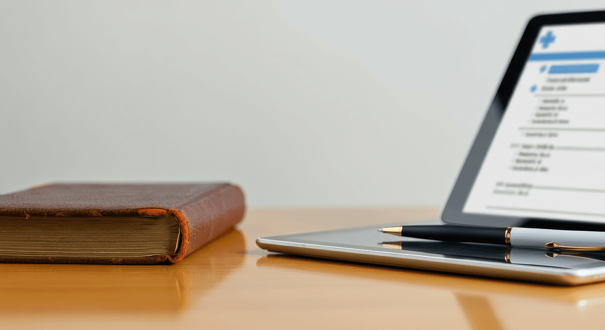 E-book services