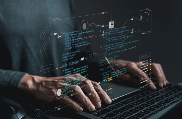 Web development
