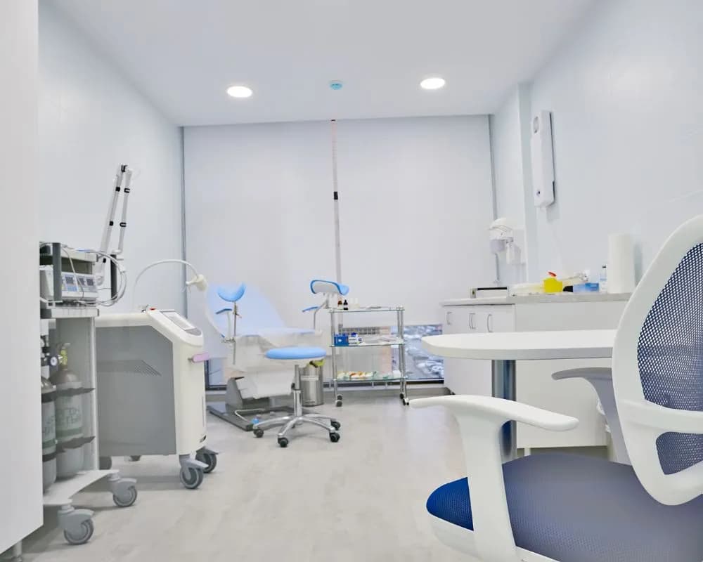 Clinic hit by malware