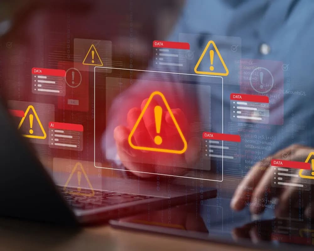 Small business website management cost and security