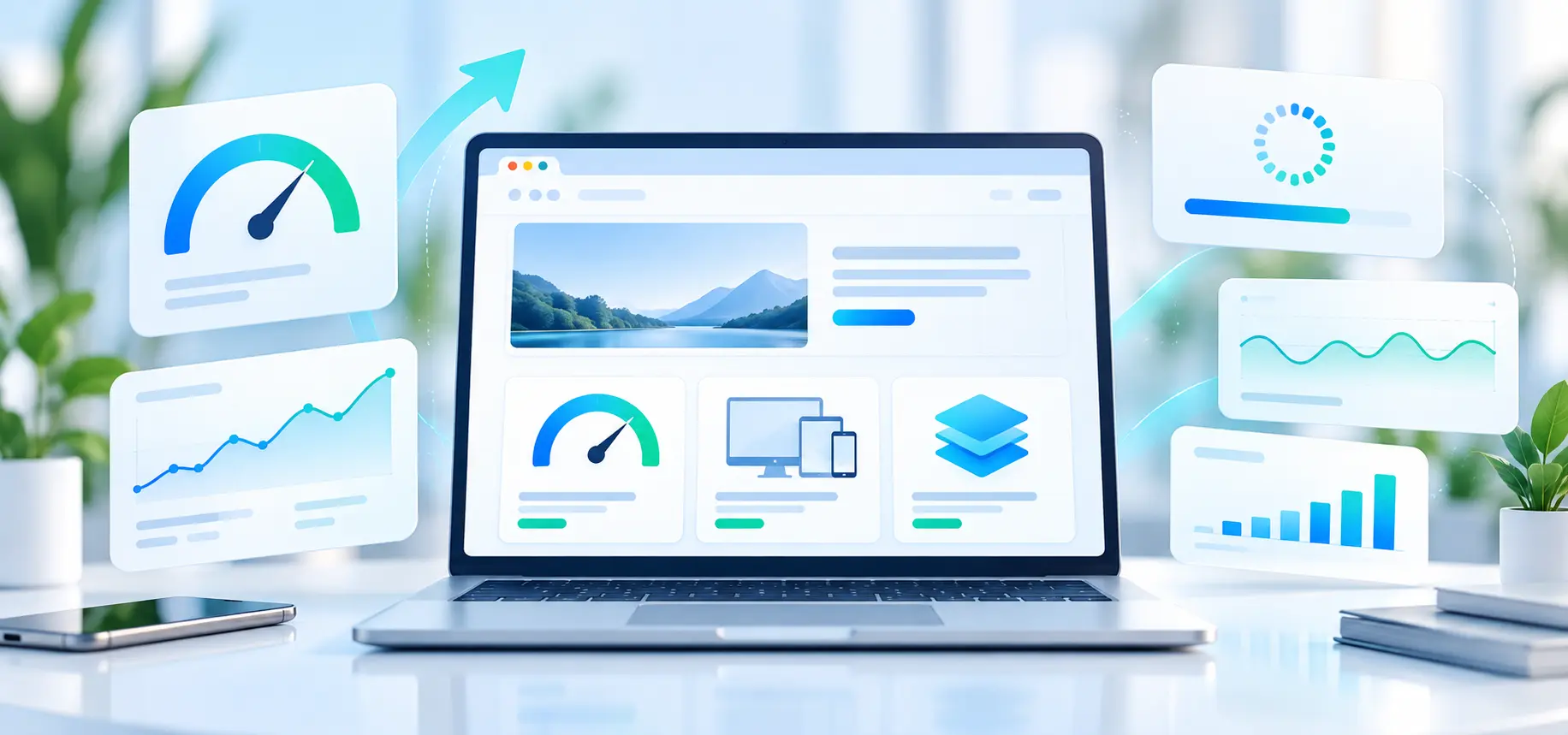 Core Web Vitals 2026: New Benchmarks, Latest Stats and How to Pass
